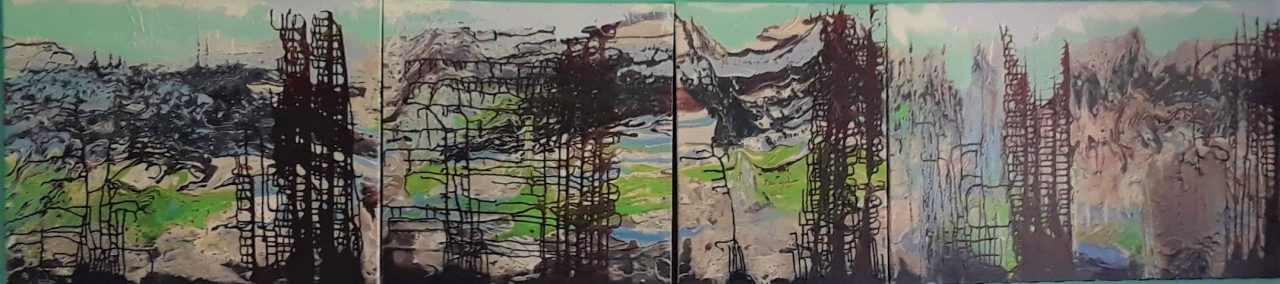 SUSAN PELISH – SOUTH FLORIDA ARTIST