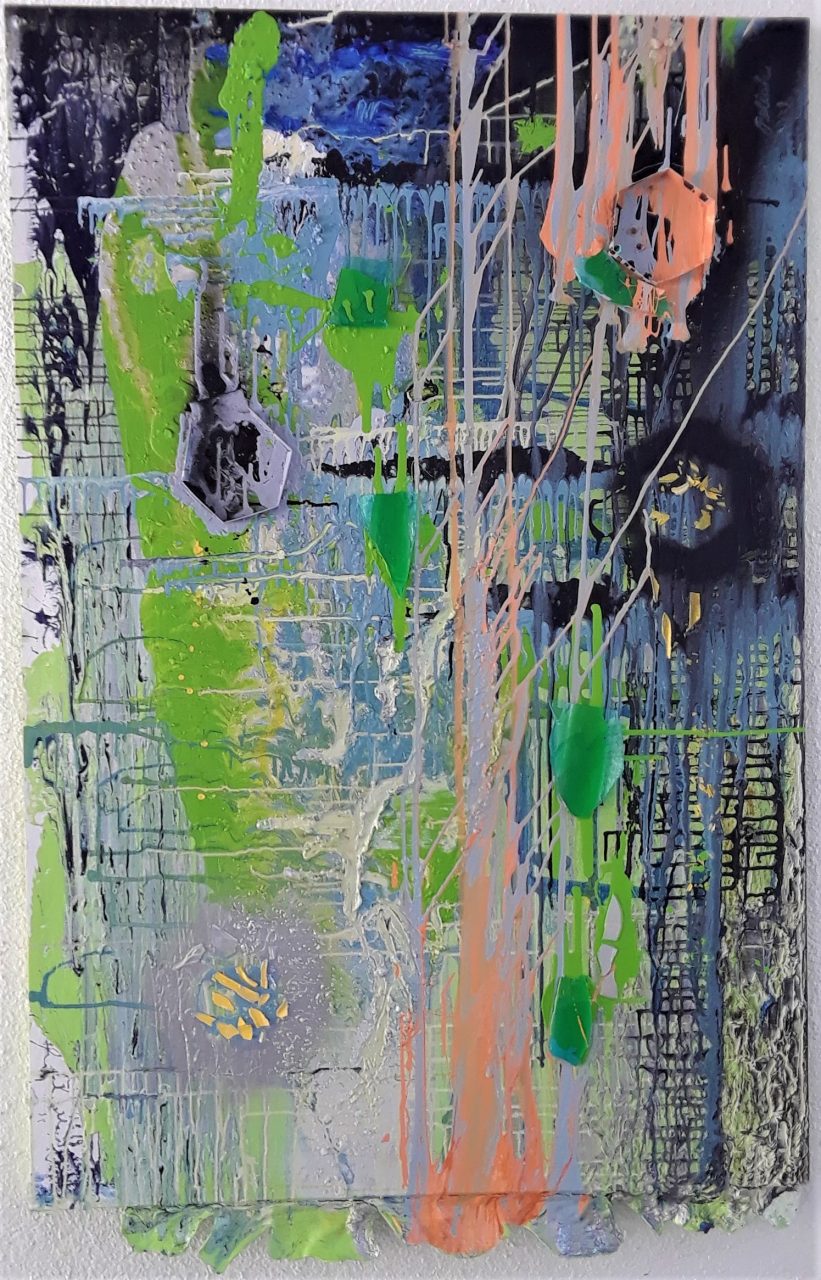 SUSAN PELISH – SOUTH FLORIDA ARTIST