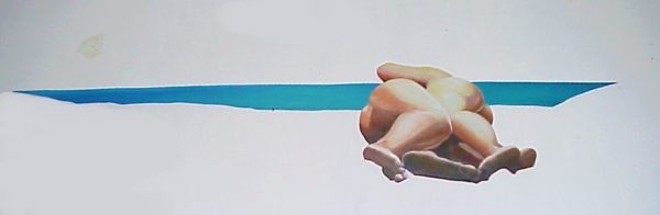 BEACH EMBRACE 1 CUTOUT