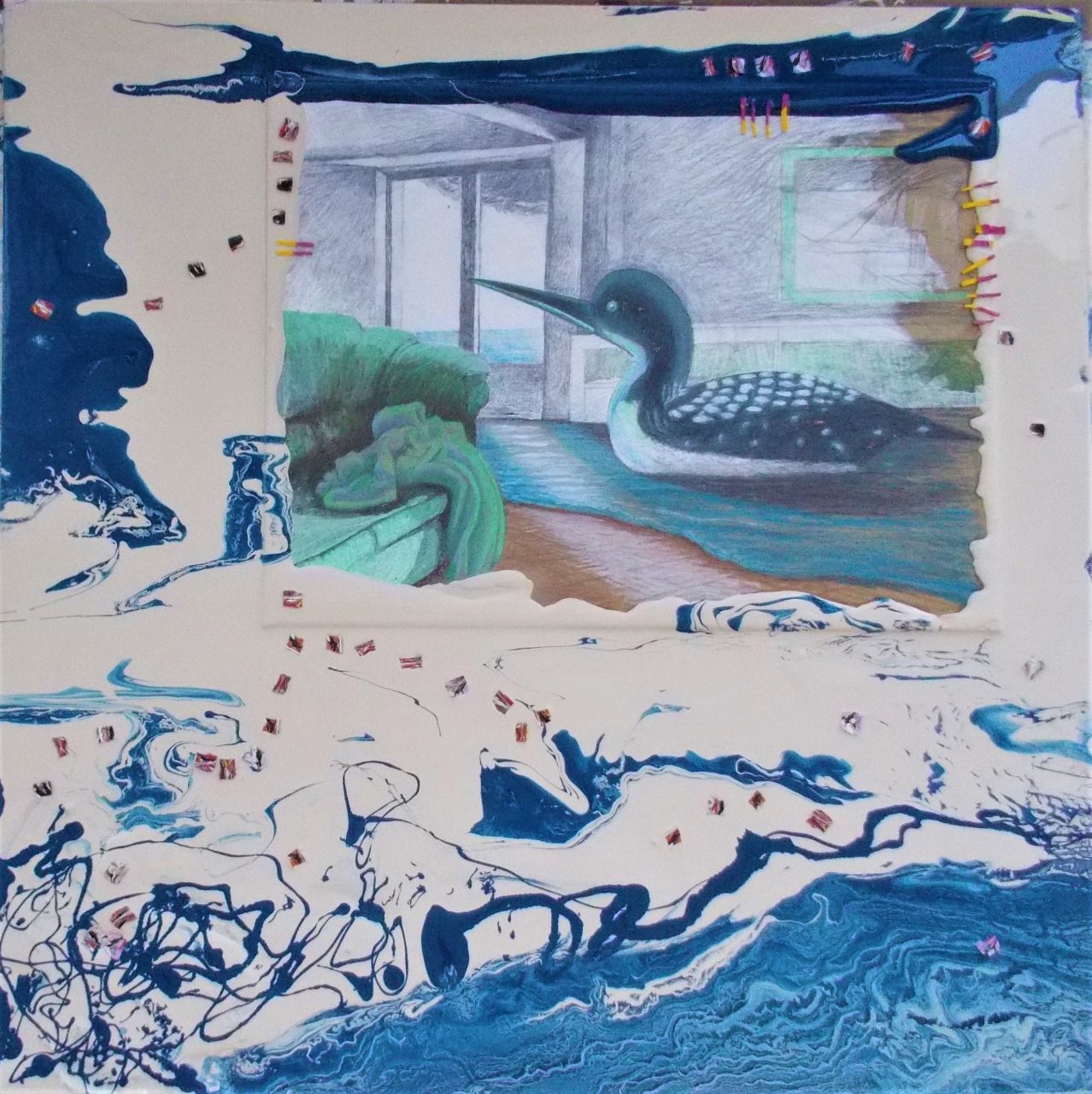 SUSAN PELISH – SOUTH FLORIDA ARTIST