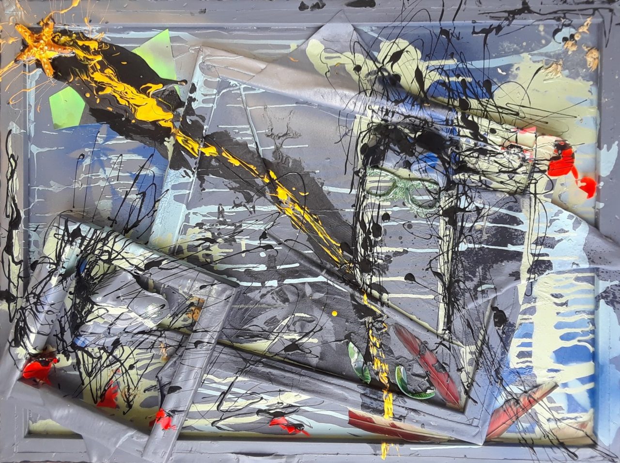 SUSAN PELISH – SOUTH FLORIDA ARTIST