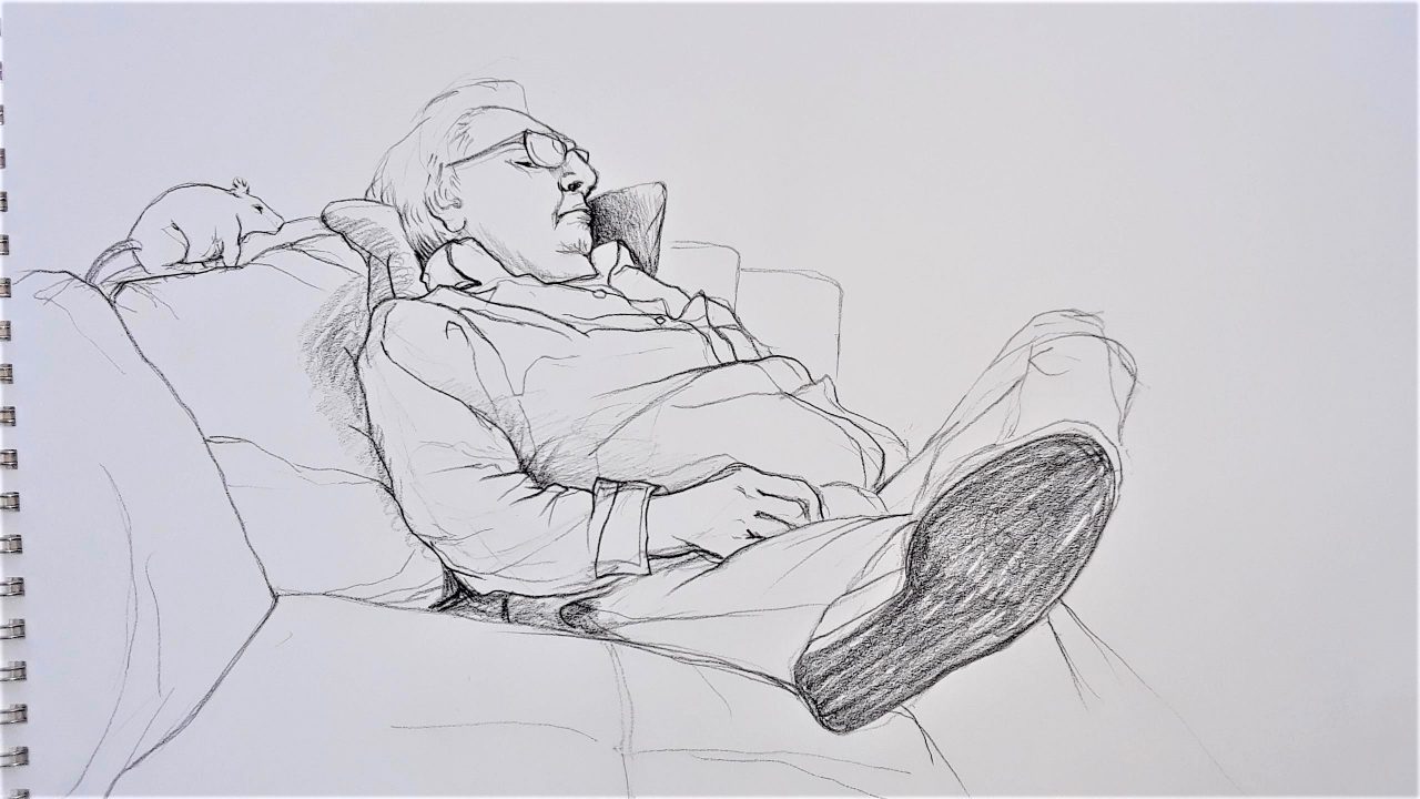 SUSAN PELISH – SOUTH FLORIDA ARTIST