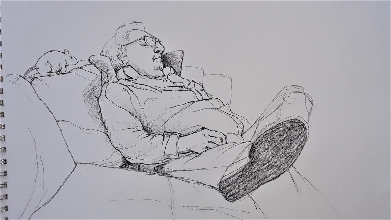 SUSAN PELISH – SOUTH FLORIDA ARTIST