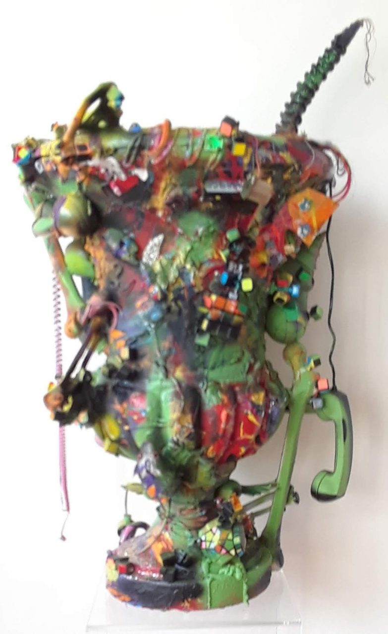 SUSAN PELISH – SOUTH FLORIDA ARTIST