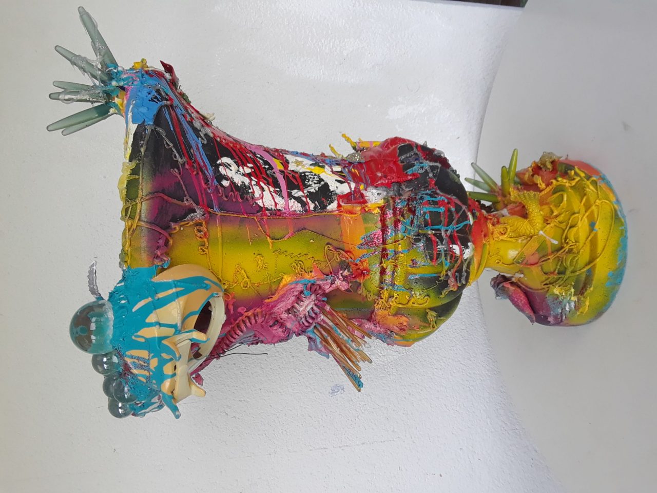 SUSAN PELISH – SOUTH FLORIDA ARTIST