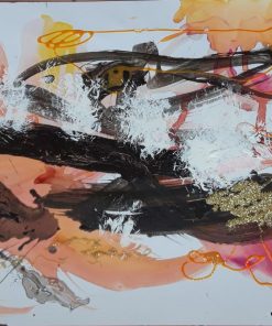 PAINTING/DRAWING 3. 13 X 19 in