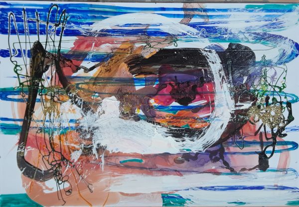 PAINTING/DRAWING 2.