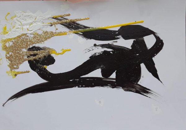 PAINTING/DRAWING 1.