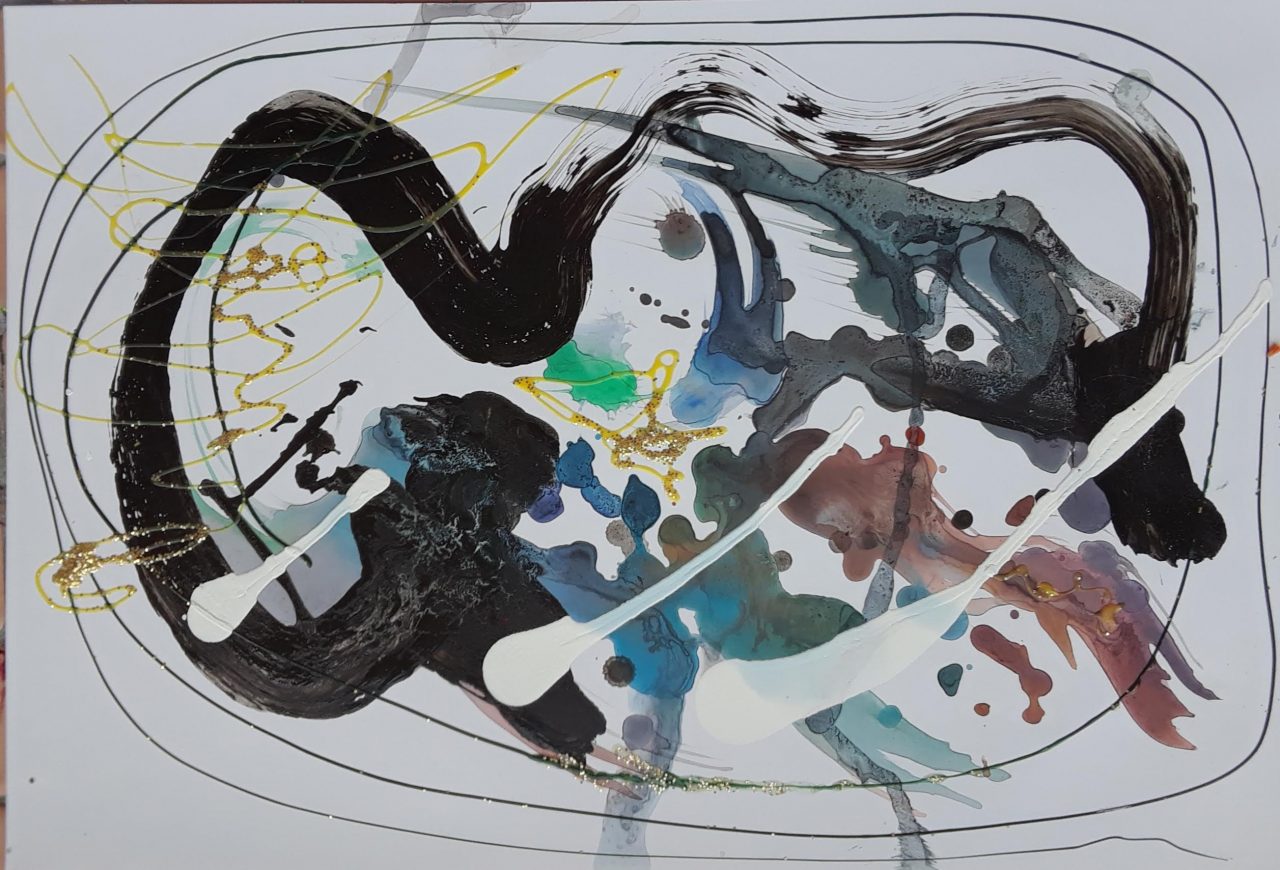 SUSAN PELISH – SOUTH FLORIDA ARTIST