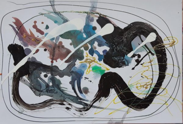 PAINTING/DRAWING 4