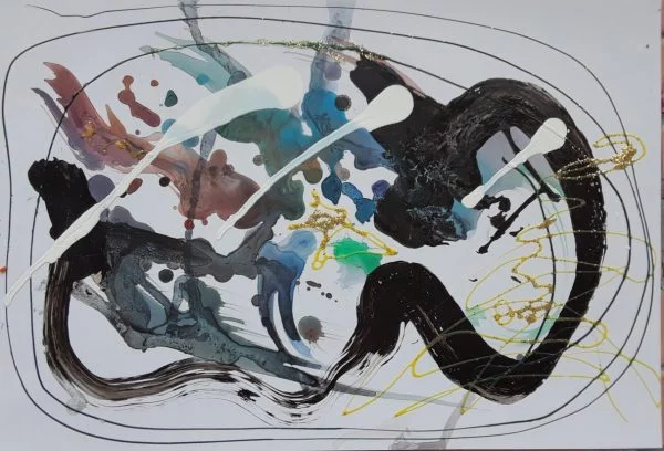 PAINTING/DRAWING 4