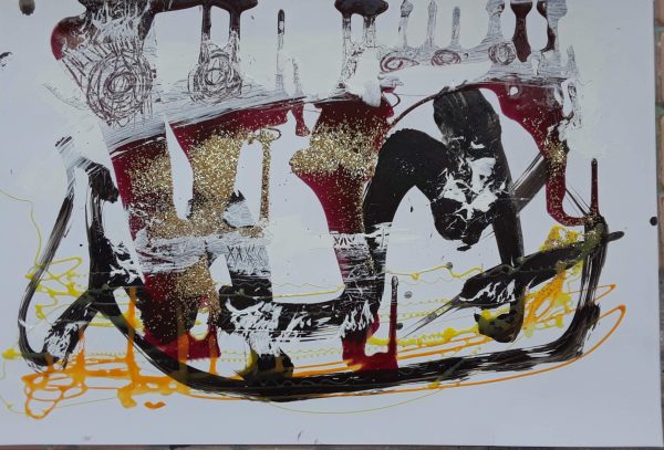 PAINTING/DRAWING 5.