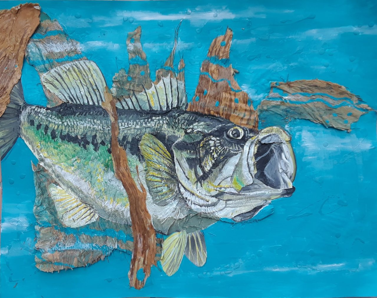 SUSAN PELISH – SOUTH FLORIDA ARTIST