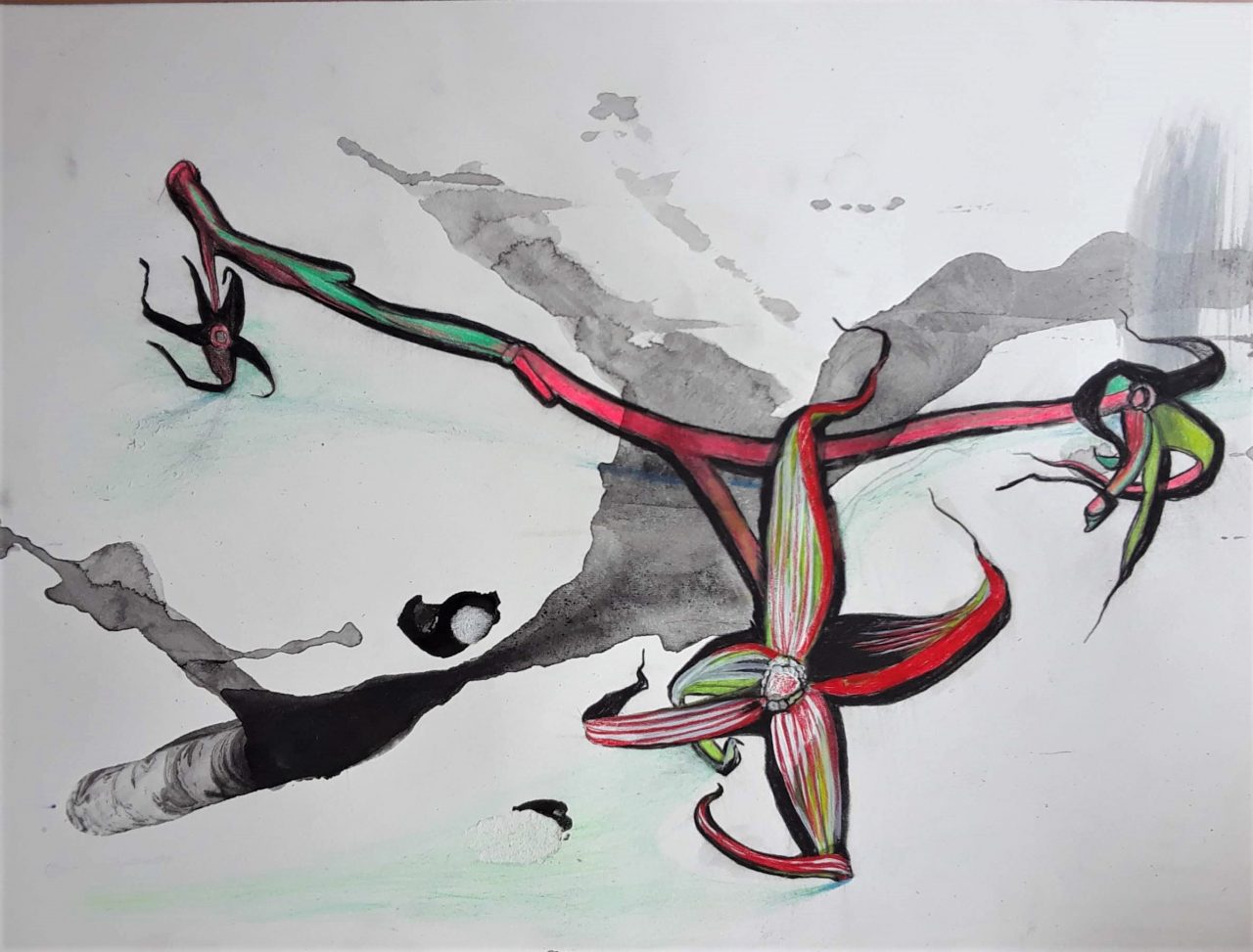 SUSAN PELISH – SOUTH FLORIDA ARTIST