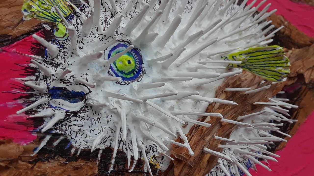 SUSAN PELISH – SOUTH FLORIDA ARTIST