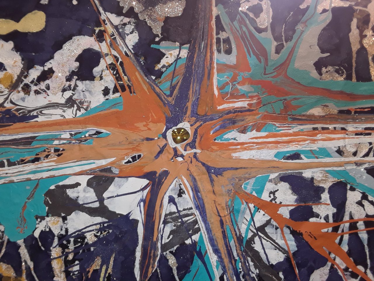 SUSAN PELISH – SOUTH FLORIDA ARTIST