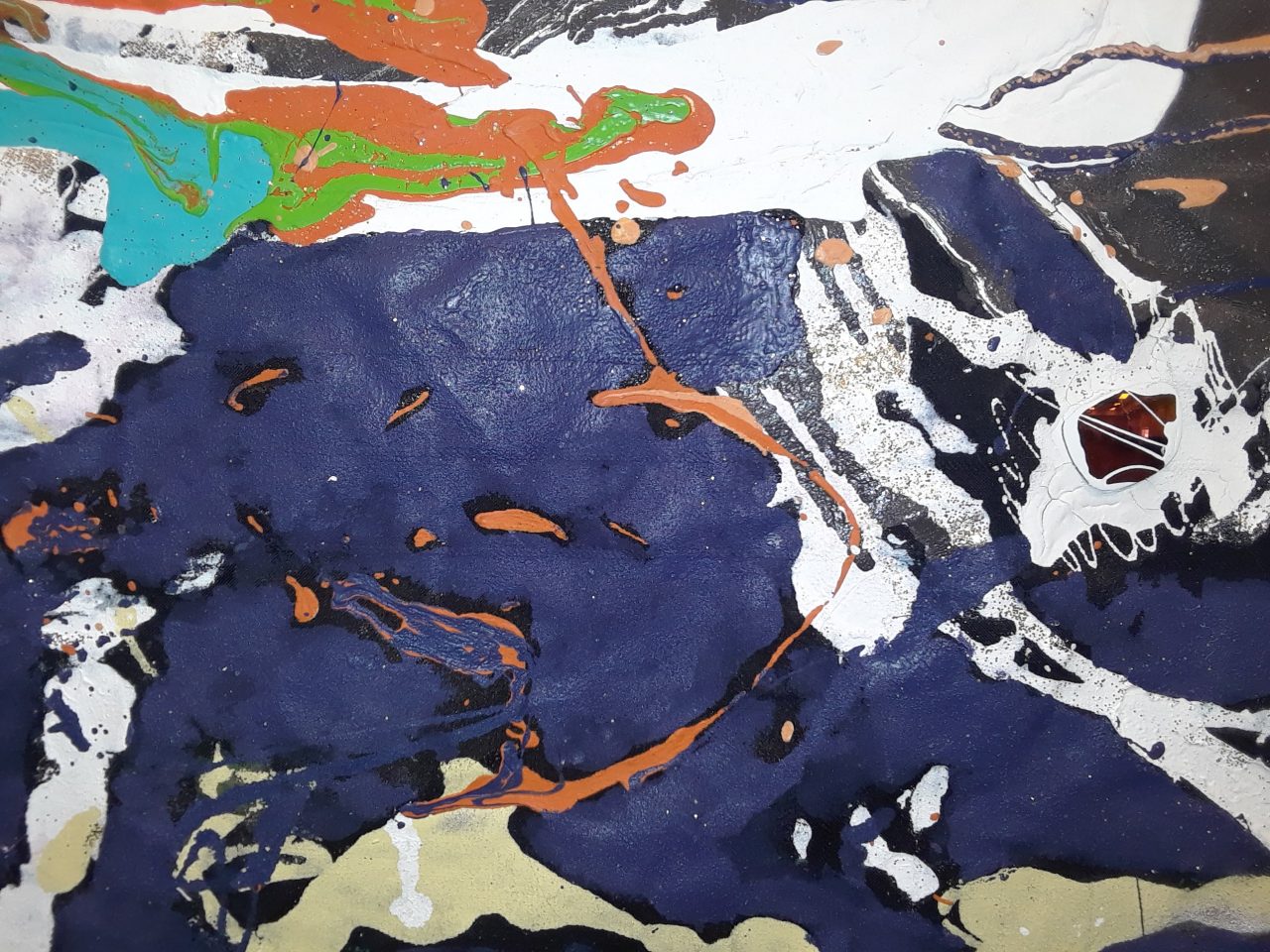 SUSAN PELISH – SOUTH FLORIDA ARTIST