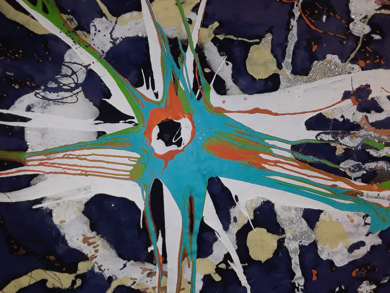 SUSAN PELISH – SOUTH FLORIDA ARTIST