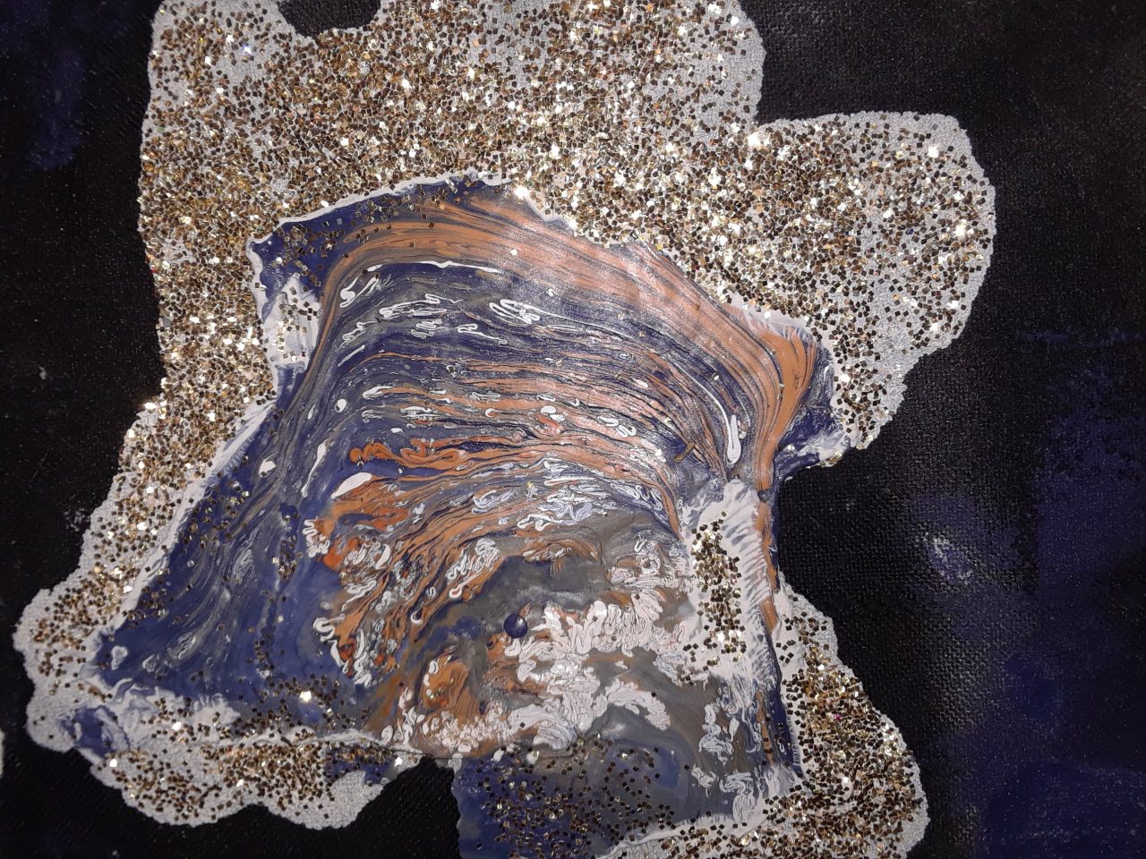 SUSAN PELISH – SOUTH FLORIDA ARTIST