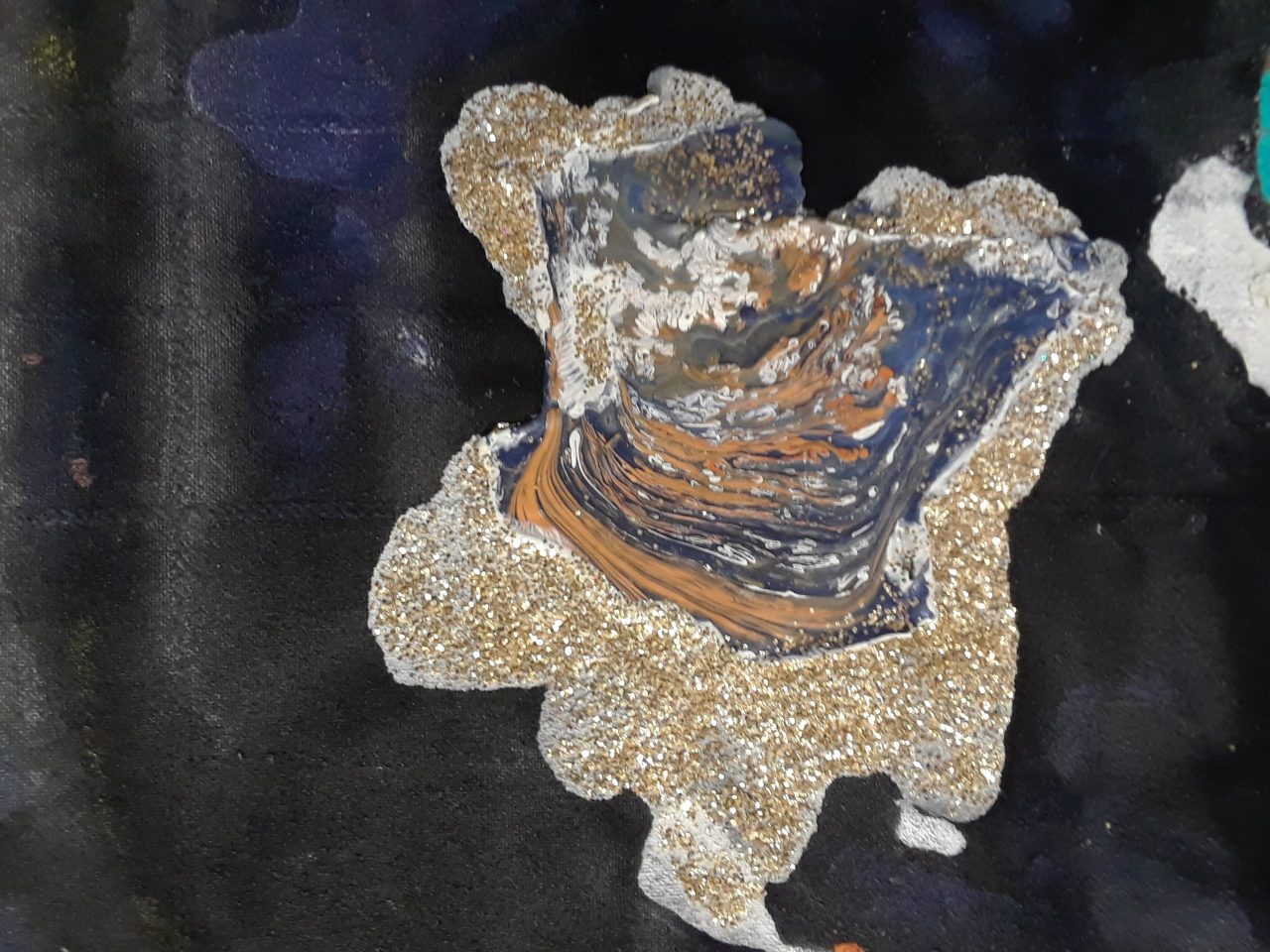 SUSAN PELISH – SOUTH FLORIDA ARTIST