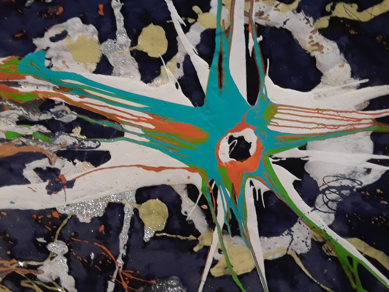 SUSAN PELISH – SOUTH FLORIDA ARTIST