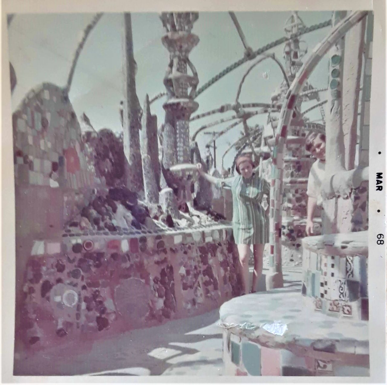 SUSAN PELISH – SOUTH FLORIDA ARTIST