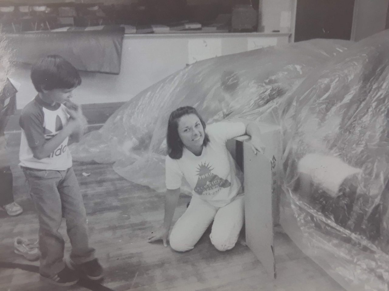 SUSAN PELISH – SOUTH FLORIDA ARTIST