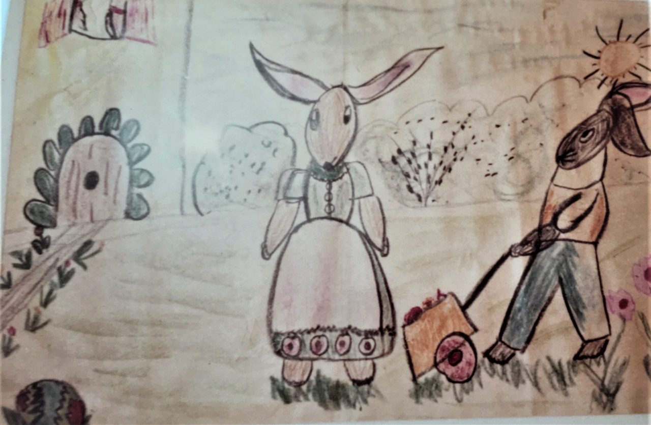 SUSAN PELISH – SOUTH FLORIDA ARTIST