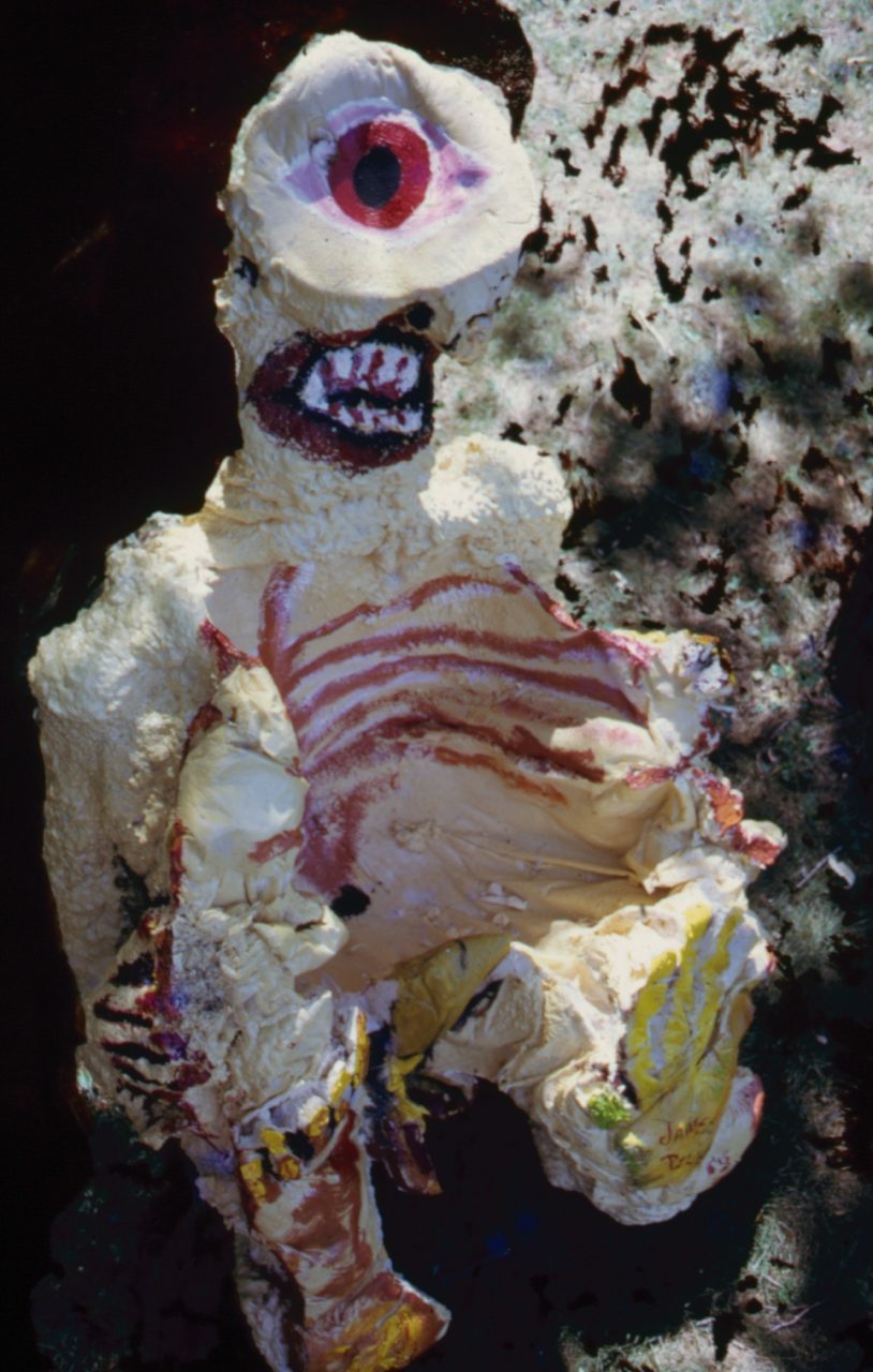 SUSAN PELISH – SOUTH FLORIDA ARTIST