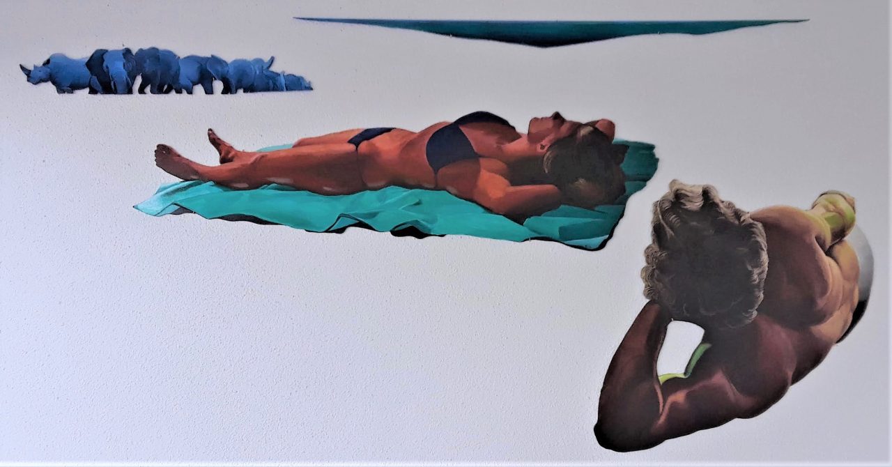 SUSAN PELISH – SOUTH FLORIDA ARTIST