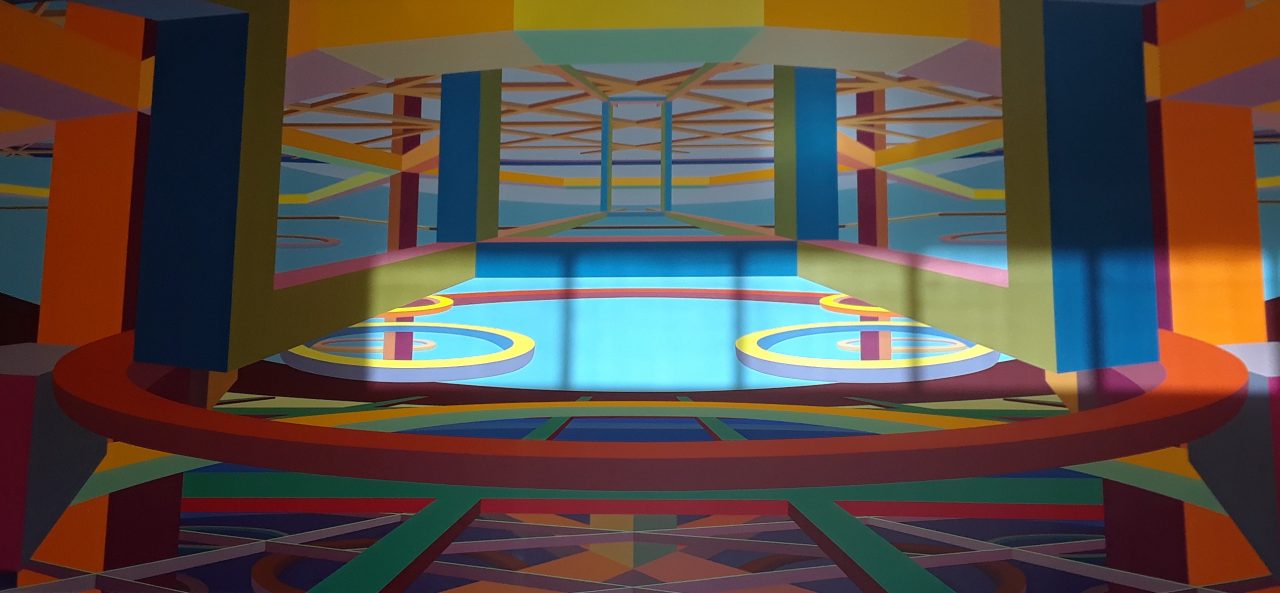 SUSAN PELISH – SOUTH FLORIDA ARTIST