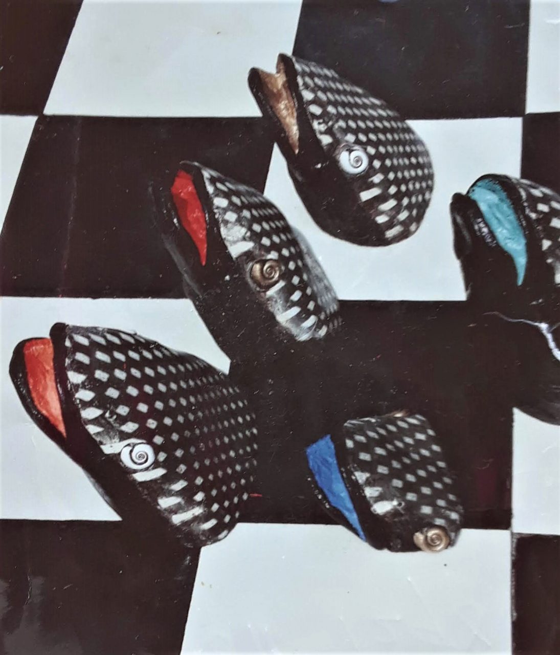 SUSAN PELISH – SOUTH FLORIDA ARTIST