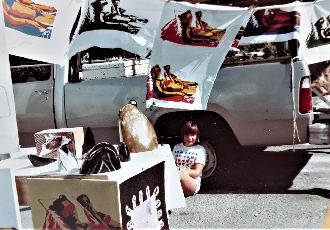 SUSAN PELISH – SOUTH FLORIDA ARTIST