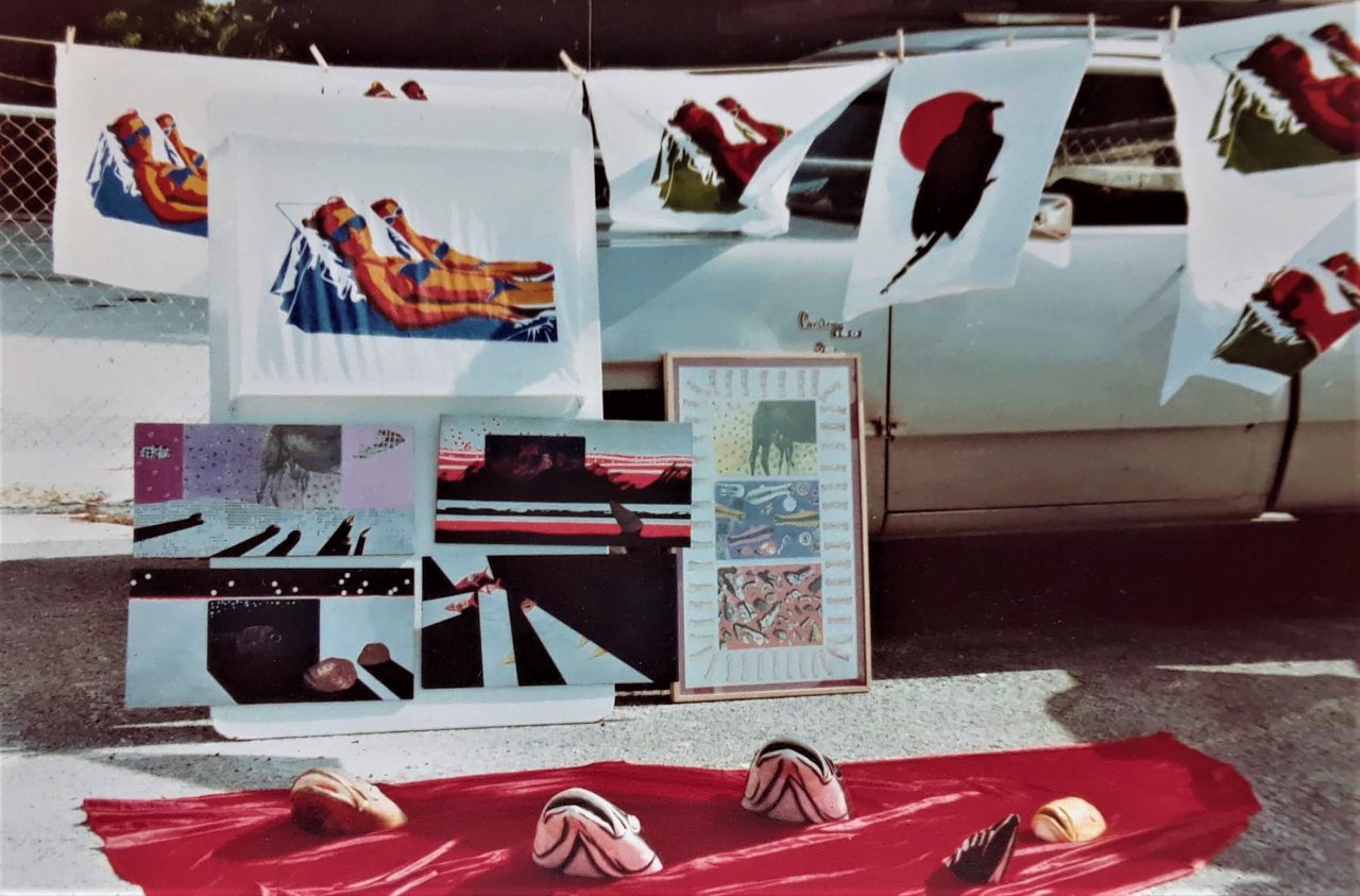 SUSAN PELISH – SOUTH FLORIDA ARTIST