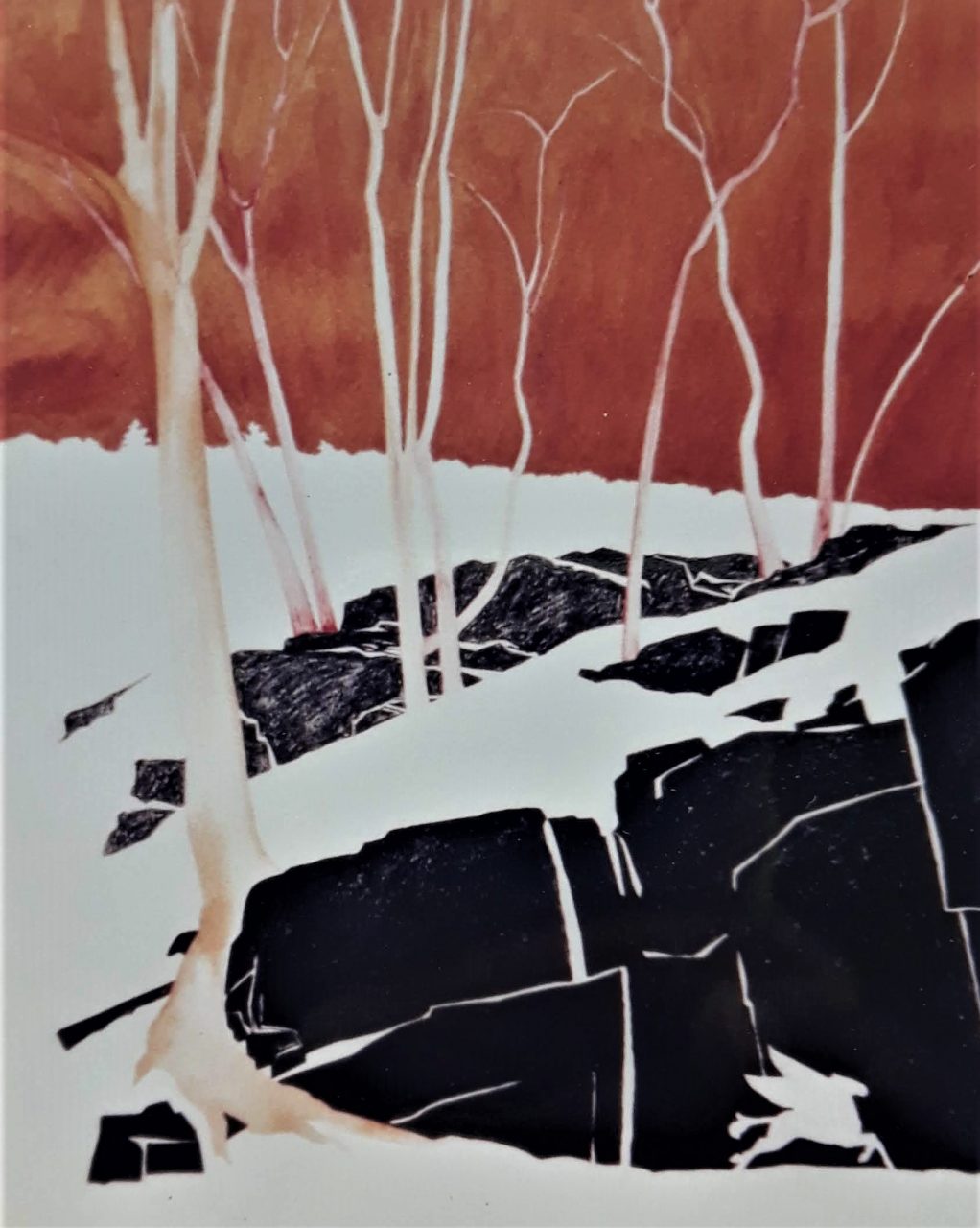 SUSAN PELISH – SOUTH FLORIDA ARTIST