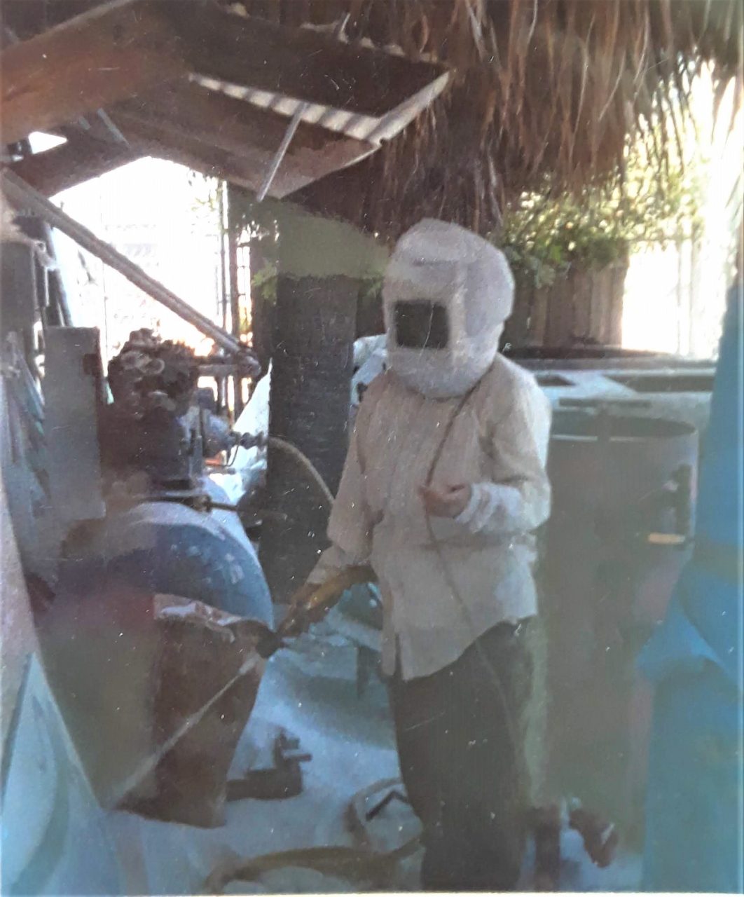 SUSAN PELISH – SOUTH FLORIDA ARTIST