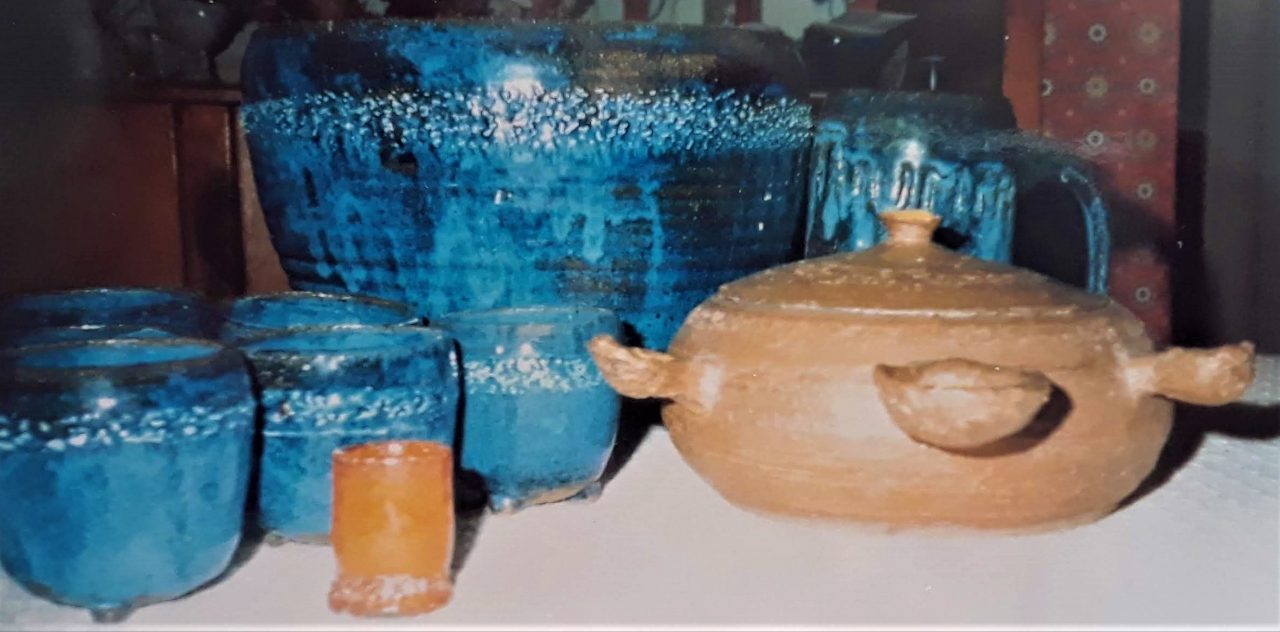 SUSAN PELISH – SOUTH FLORIDA ARTIST