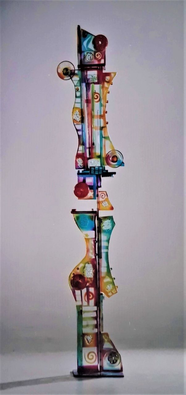 SUSAN PELISH – SOUTH FLORIDA ARTIST