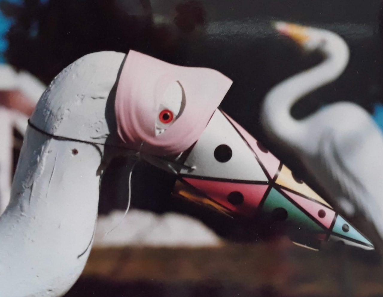 SUSAN PELISH – SOUTH FLORIDA ARTIST