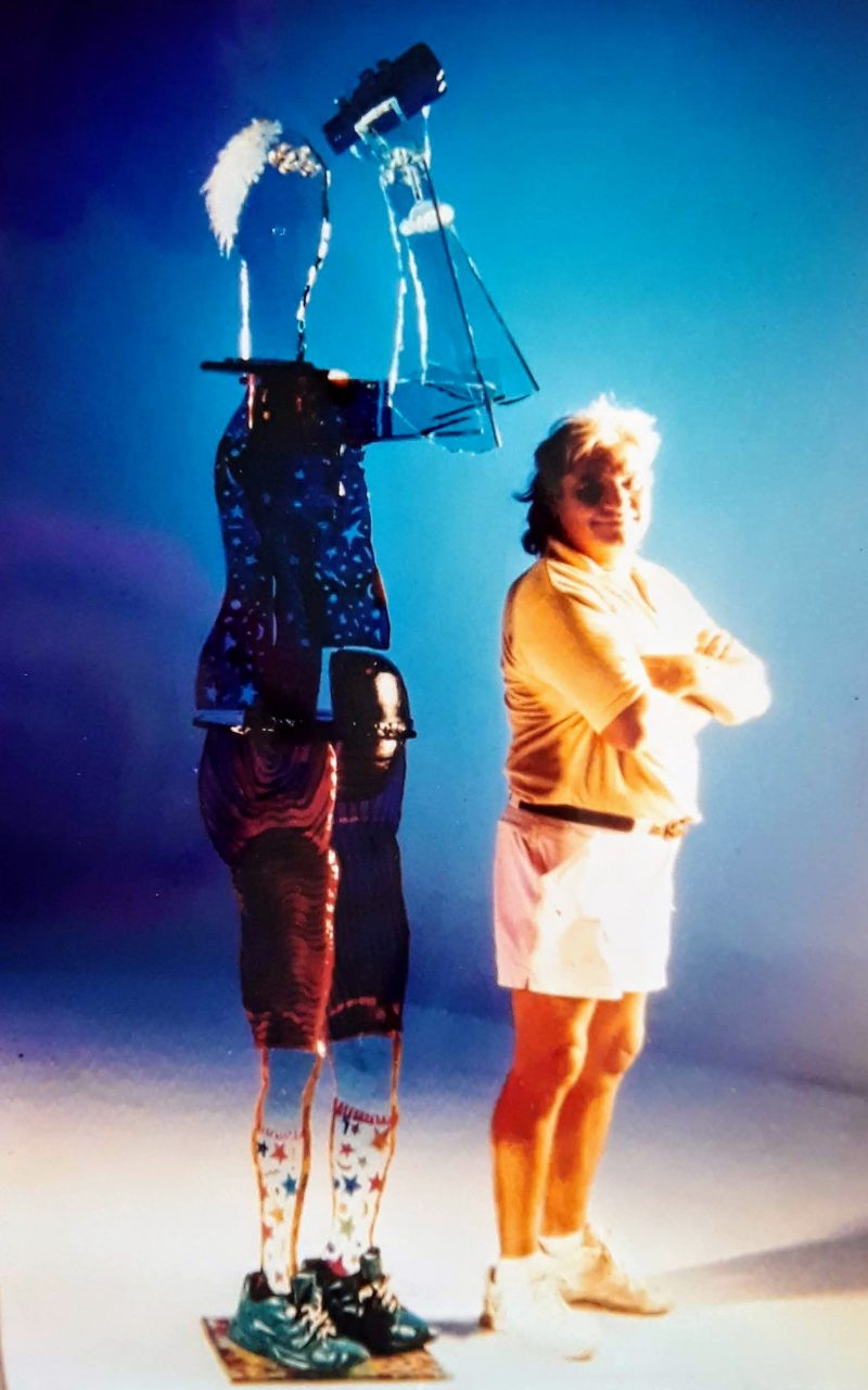 SUSAN PELISH – SOUTH FLORIDA ARTIST