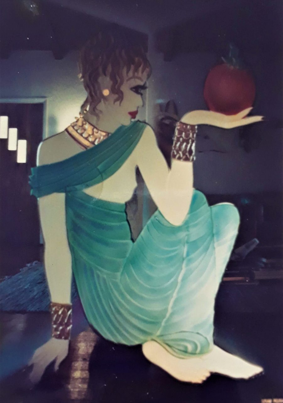 SUSAN PELISH – SOUTH FLORIDA ARTIST