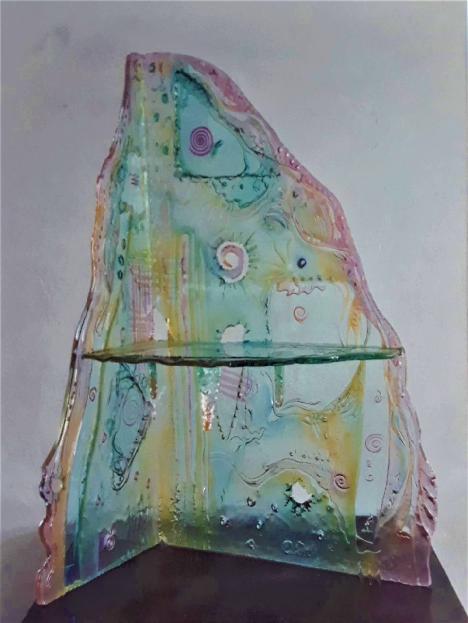 SUSAN PELISH – SOUTH FLORIDA ARTIST