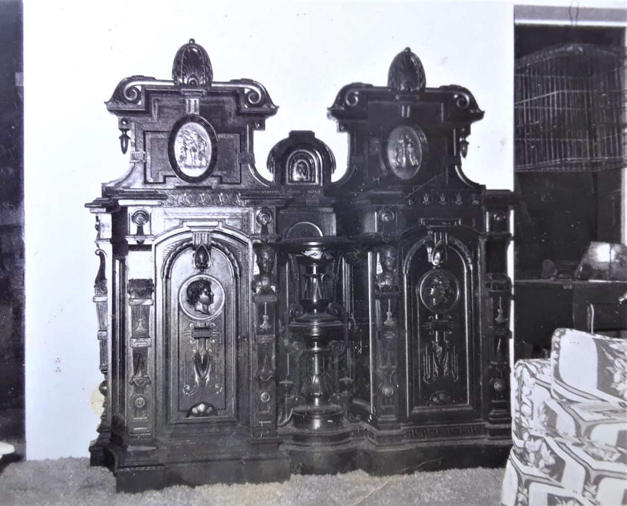 SUSAN PELISH – SOUTH FLORIDA ARTIST