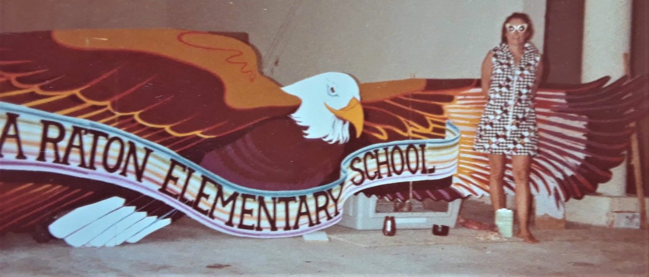 SUSAN PELISH – SOUTH FLORIDA ARTIST