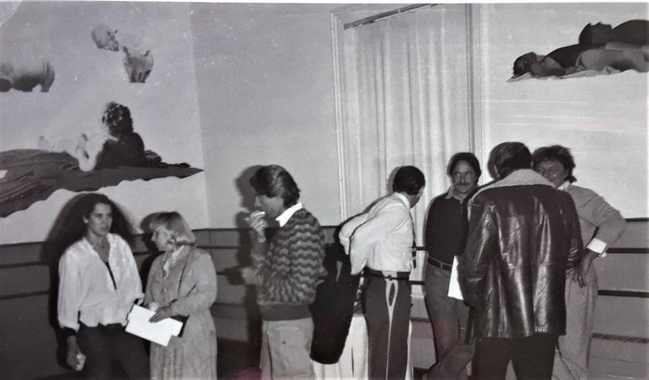 SUSAN PELISH – SOUTH FLORIDA ARTIST