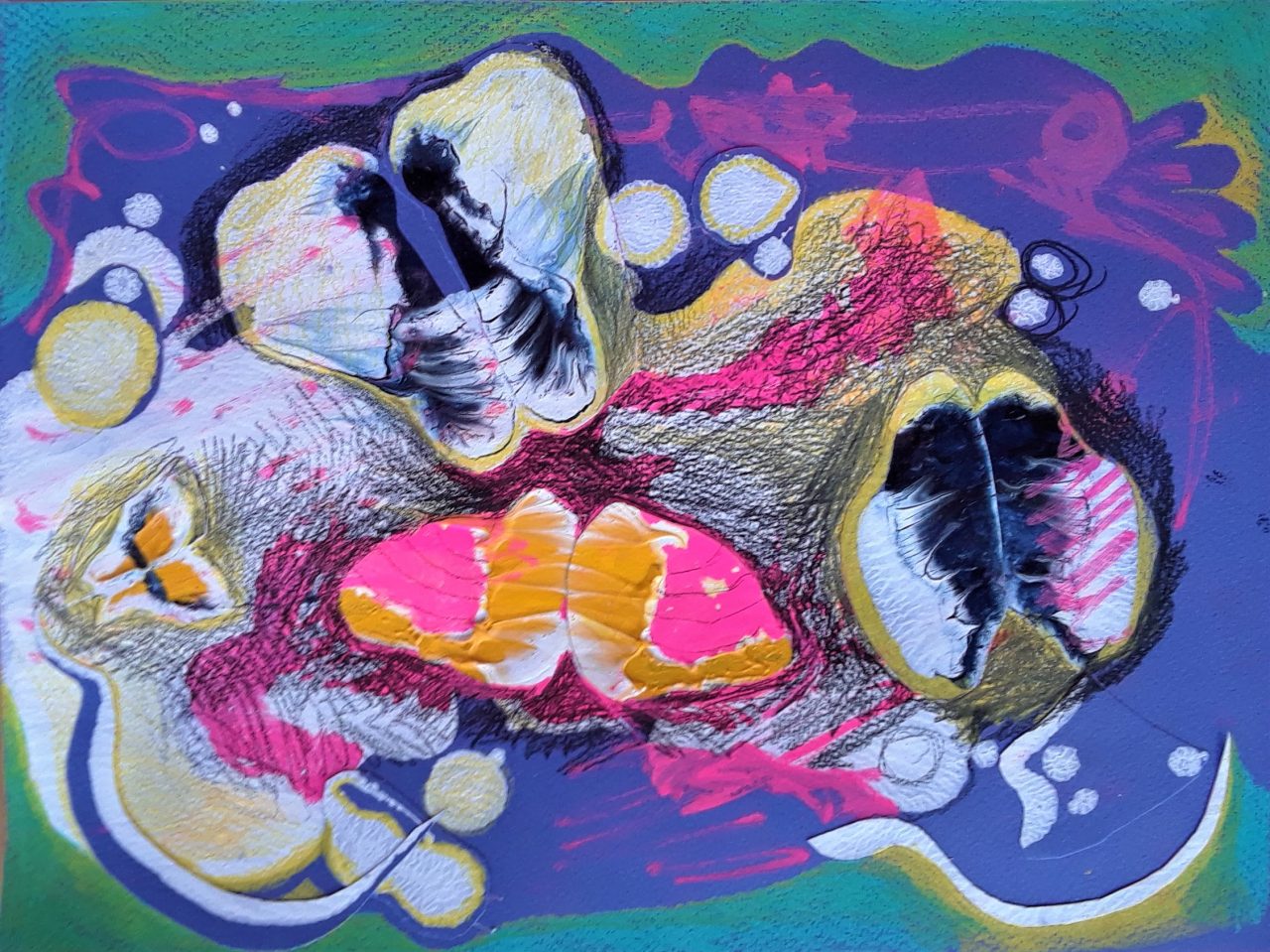 SUSAN PELISH – SOUTH FLORIDA ARTIST