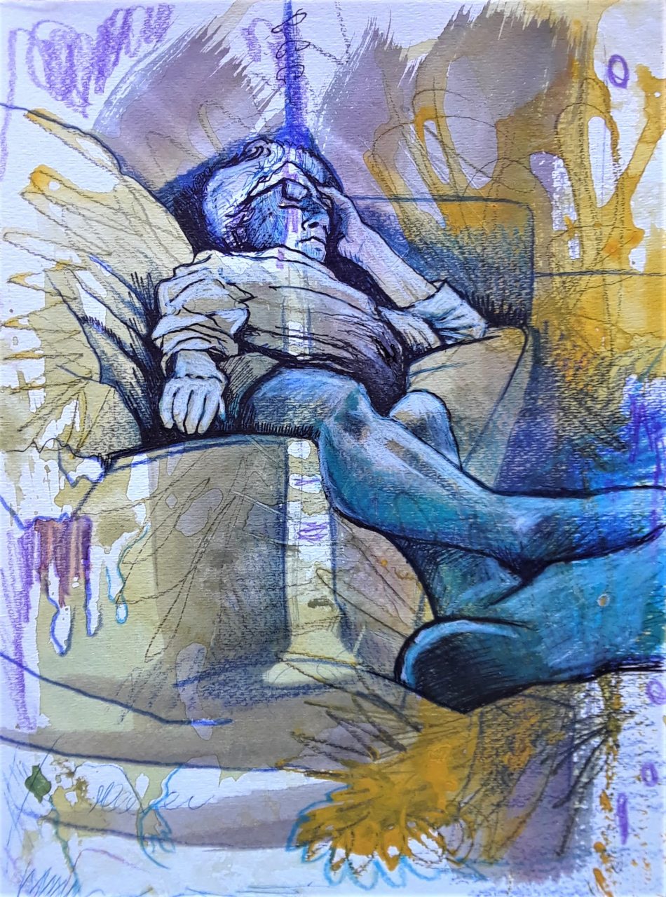 SUSAN PELISH – SOUTH FLORIDA ARTIST