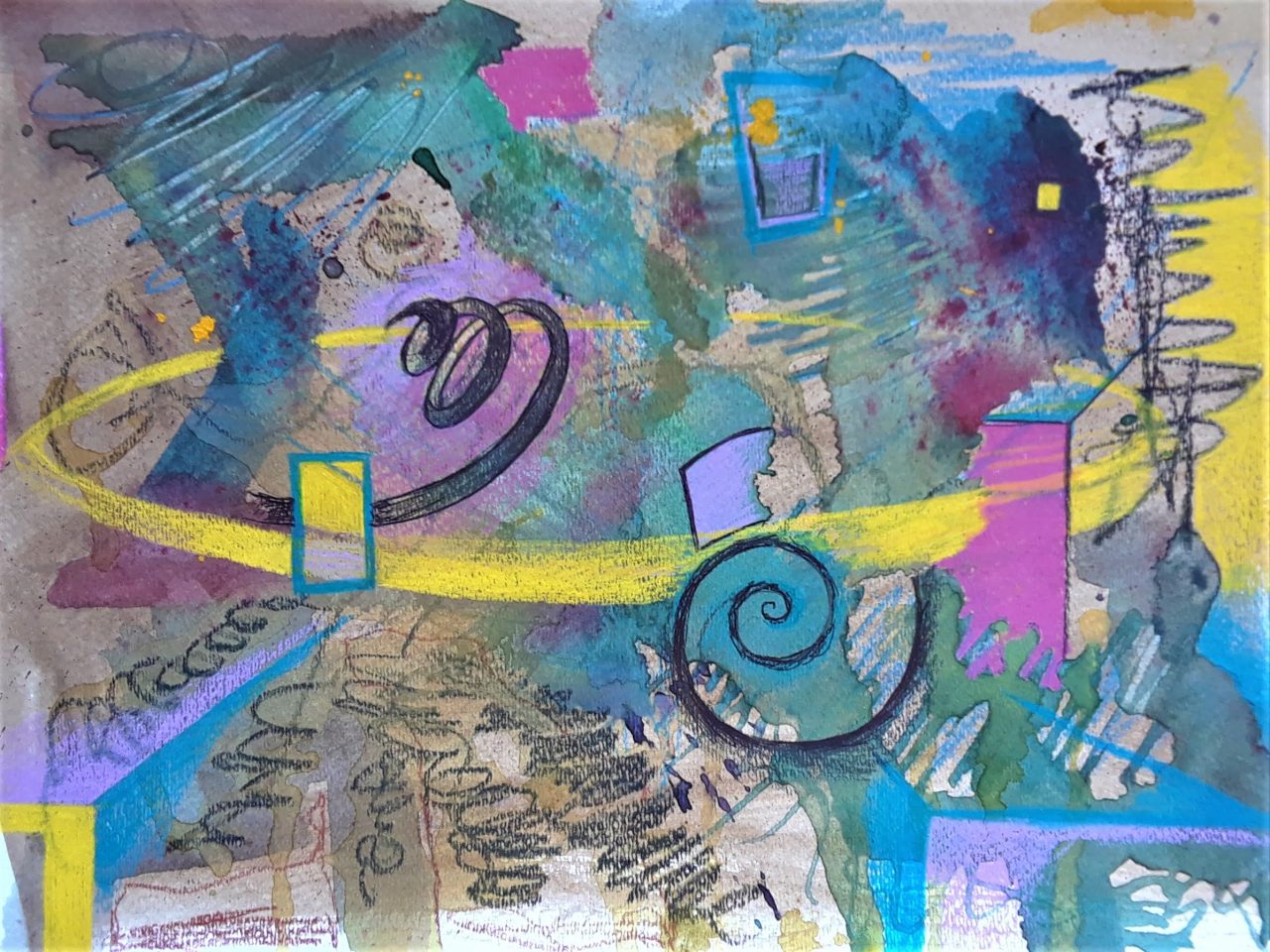 SUSAN PELISH – SOUTH FLORIDA ARTIST