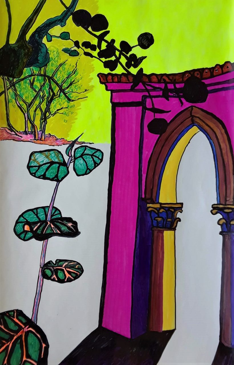 SUSAN PELISH – SOUTH FLORIDA ARTIST