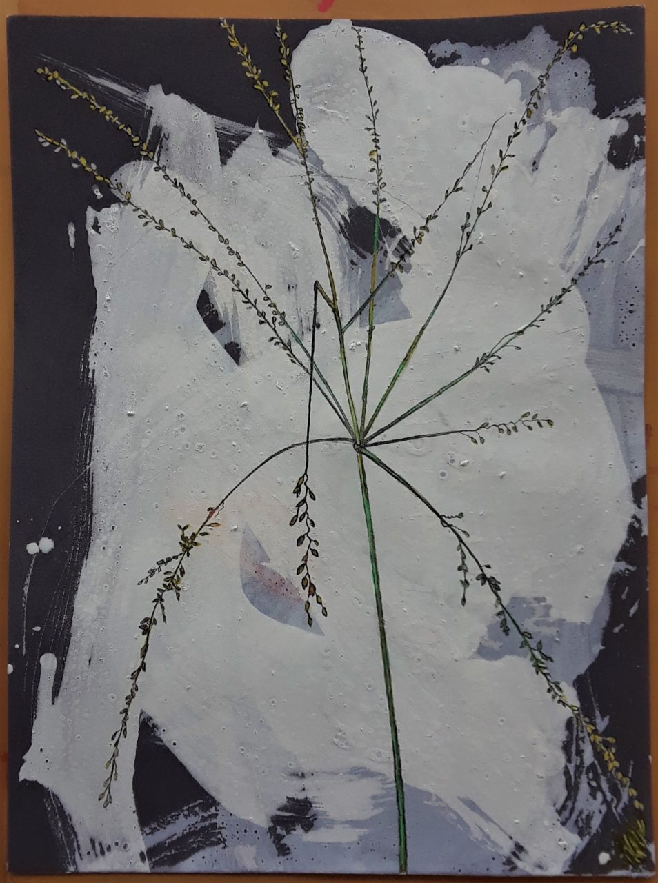 SUSAN PELISH – SOUTH FLORIDA ARTIST